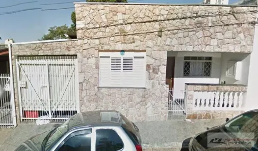 Casa com 2 Quartos para alugar, 75m² no Jardim Bonfiglioli, Jundiaí