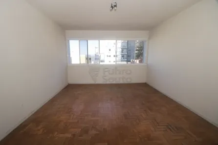Apartamento com 2 Quartos para alugar, 83m² no Centro, Pelotas