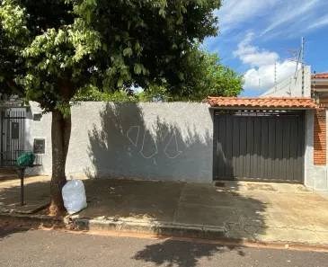 Casa com 1 Quarto à venda, 99m² no Jardim Eliana, Araraquara