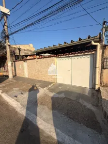 Casa com 3 Quartos à venda, 85m² no Engenho Pequeno, Nova Iguaçu