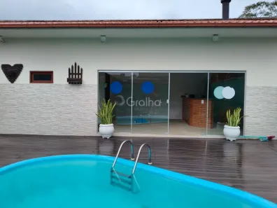 Casa com 3 Quartos à venda, 64m² no Córrego Grande, Florianópolis
