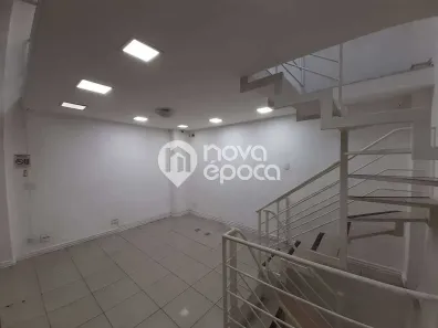 Ponto Comercial à venda, 44m² no Tijuca, Rio de Janeiro