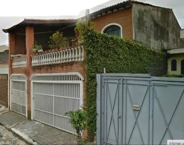 Sobrado com 1 Quarto à venda, 350m² no Vila Mafra, São Paulo