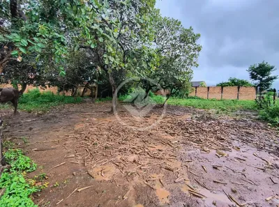 Lote/Terreno à venda, 720m² no Villa Deifiore, Aparecida de Goiânia