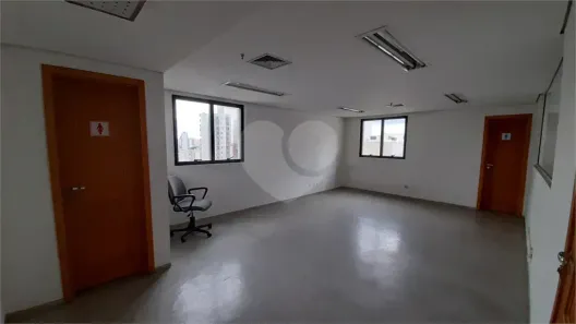 Sala Comercial para alugar, 300m² no Vila da Saúde, São Paulo
