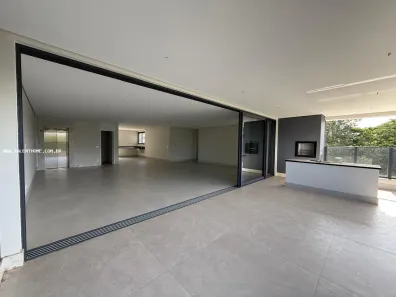 Apartamento com 4 Quartos à venda, 283m² no Brasília, Londrina