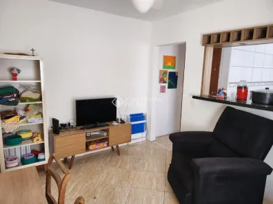 Apartamento com 1 Quarto à venda, 46m² no Teresópolis, Porto Alegre