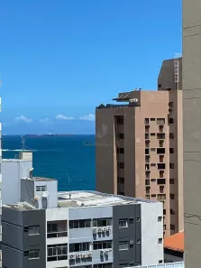 Apartamento com 2 Quartos para alugar, 75m² no Praia da Costa, Vila Velha