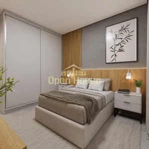 Casa com 2 Quartos à venda, 58m² no , Pinheiral