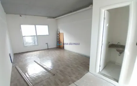 Sala Comercial à venda, 33m² no Vila Congonhas, São Paulo