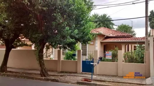 Casa com 3 Quartos à venda, 170m² no Vila São José, Taubaté