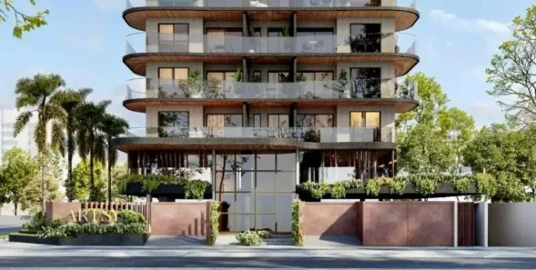 Cobertura com 3 Quartos à venda, 99m² no Miramar, João Pessoa