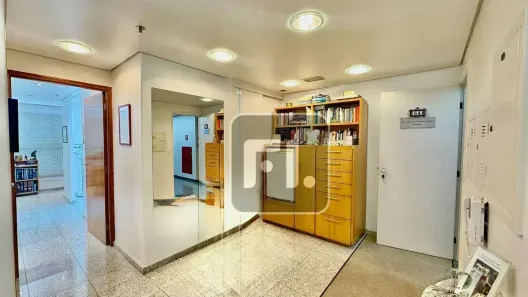 Sala Comercial à venda, 120m² no Jardim Paulista, São Paulo
