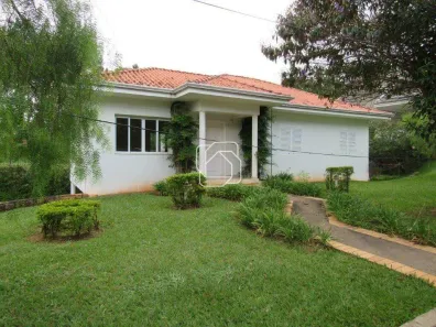 Casa de Condomínio com 3 Quartos para alugar, 249m² no Chácara Flora, Itu