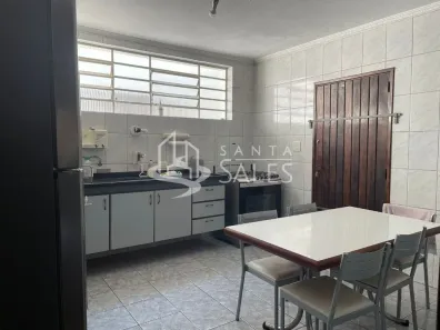 Sobrado com 3 Quartos à venda, 260m² no Vila Guarani (Z Sul), São Paulo