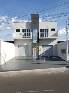 Prédio Comercial à venda, 316m² no Parque Bom Retiro, Paulínia