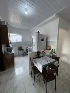 Apartamento com 2 Quartos à venda, 50m² no Arembepe (Abrantes), Camaçari