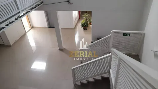 Prédio Comercial à venda, 1050m² no São José, São Caetano do Sul