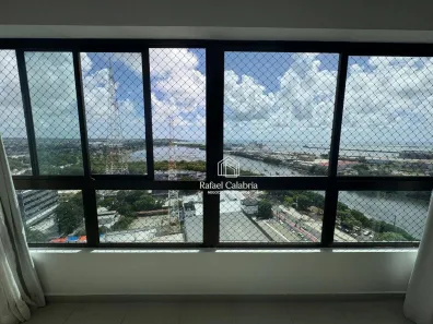 Apartamento com 4 Quartos à venda, 178m² no Boa Vista, Recife