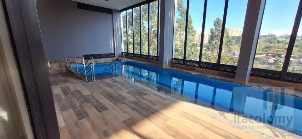 Apartamento com 3 Quartos à venda, 88m² no Alphaville Empresarial, Barueri
