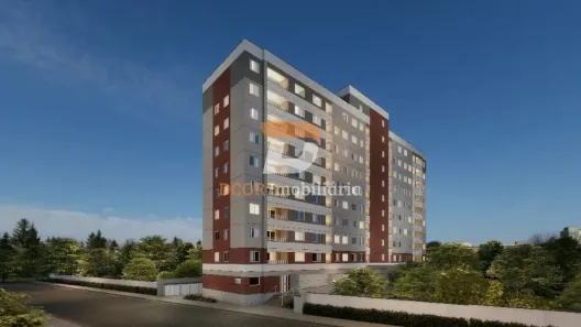 Apartamento com 1 Quarto à venda, 17m² no Santo Amaro, São Paulo