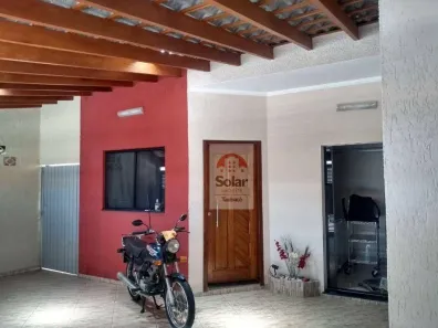 Casa com 2 Quartos à venda, 120m² no Parque Urupês, Taubaté