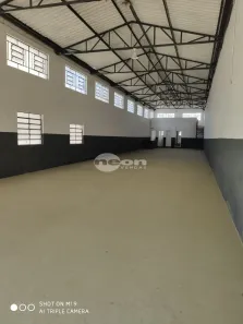 Galpão/Depósito/Armazém à venda, 596m² no Taboão, São Bernardo do Campo