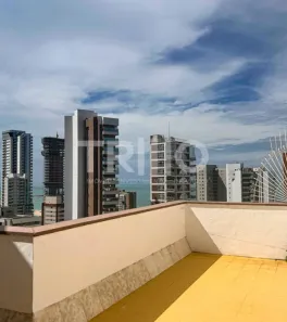 Cobertura com 4 Quartos à venda, 350m² no Meireles, Fortaleza