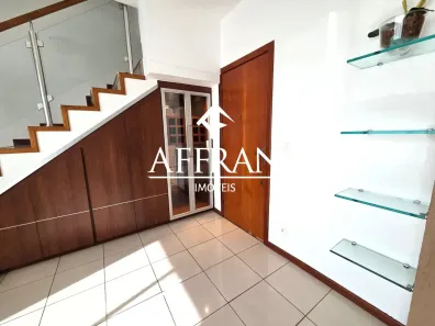 Cobertura com 4 Quartos à venda, 210m² no Calafate, Belo Horizonte