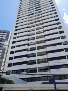 Apartamento com 4 Quartos à venda, 156m² no Boa Viagem, Recife