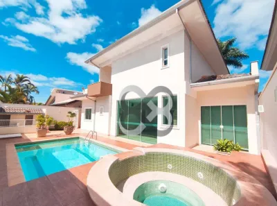 Casa de Condomínio com 3 Quartos à venda, 330m² no Terra Bonita, Londrina