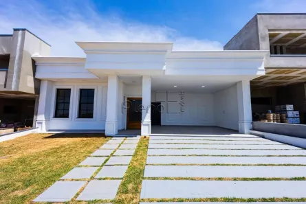 Casa de Condomínio com 3 Quartos à venda, 190m² no Residencial Monte Verde, Indaiatuba