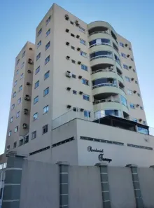 Apartamento com 3 Quartos à venda, 145m² no São Judas, Itajaí
