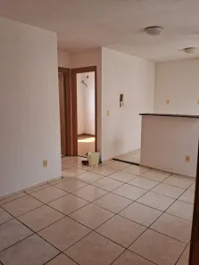 Apartamento com 1 Quarto para alugar, 49m² no Ponte Nova, Várzea Grande