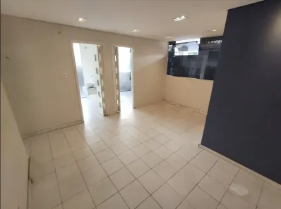 Consultório com 6 Quartos para alugar, 80m² no São Miguel Paulista, São Paulo