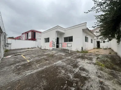 Imóvel Comercial à venda, 270m² no Alto da Lapa, São Paulo