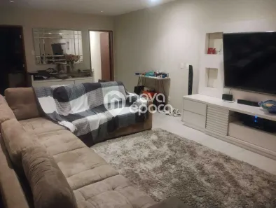 Casa com 3 Quartos à venda, 212m² no Tijuca, Rio de Janeiro