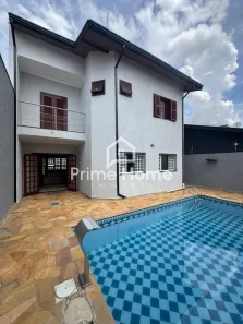 Casa com 3 Quartos à venda, 196m² no Parque Via Norte, Campinas