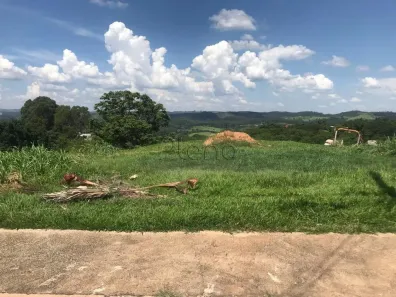 Lote/Terreno à venda, 1710m² no Caminhos de San Conrado (Sousas), Campinas