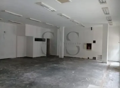 Galpão/Depósito/Armazém para alugar, 200m² no Santa Paula, São Caetano do Sul