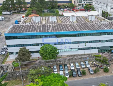 Galpão/Depósito/Armazém à venda, 5510m² no Alphaville Industrial, Barueri