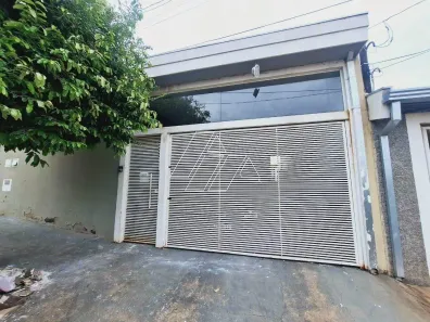 Casa com 2 Quartos à venda, 75m² no Palmital, Marília