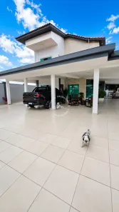 Casa com 4 Quartos à venda, 400m² no Ponta Negra, Manaus