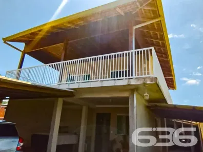 Sobrado com 3 Quartos à venda, 167m² no Parque Guarani, Joinville