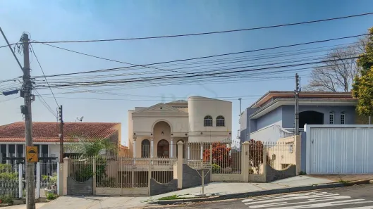 Casa com 3 Quartos à venda, 495m² no Jardim Novo Mundo, Poços de Caldas