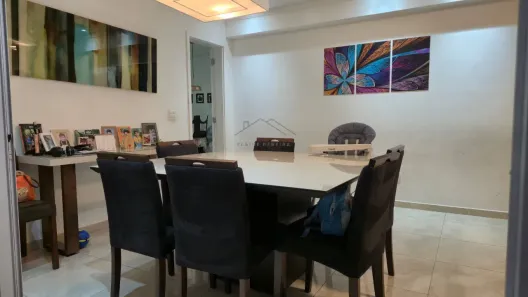 Apartamento com 3 Quartos à venda, 136m² no Jardim Arpoador, São Paulo