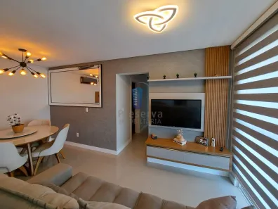 Apartamento com 3 Quartos à venda, 74m² no São João, Itajaí