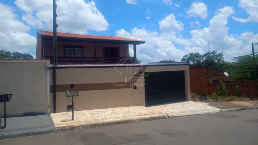 Sobrado com 3 Quartos à venda, 260m² no Jardim Amanda I, Hortolândia