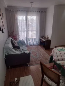 Apartamento com 3 Quartos à venda, 61m² no Vila Ema, São Paulo