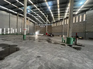 Galpão/Depósito/Armazém para alugar, 1512m² no Tabuleiro do Martins, Maceió